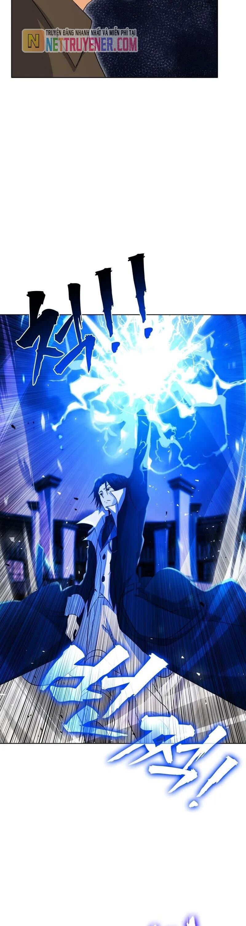 Thực Tế Ảo: Đại Chiến Dị Thế Giới Chapter 23 - 17