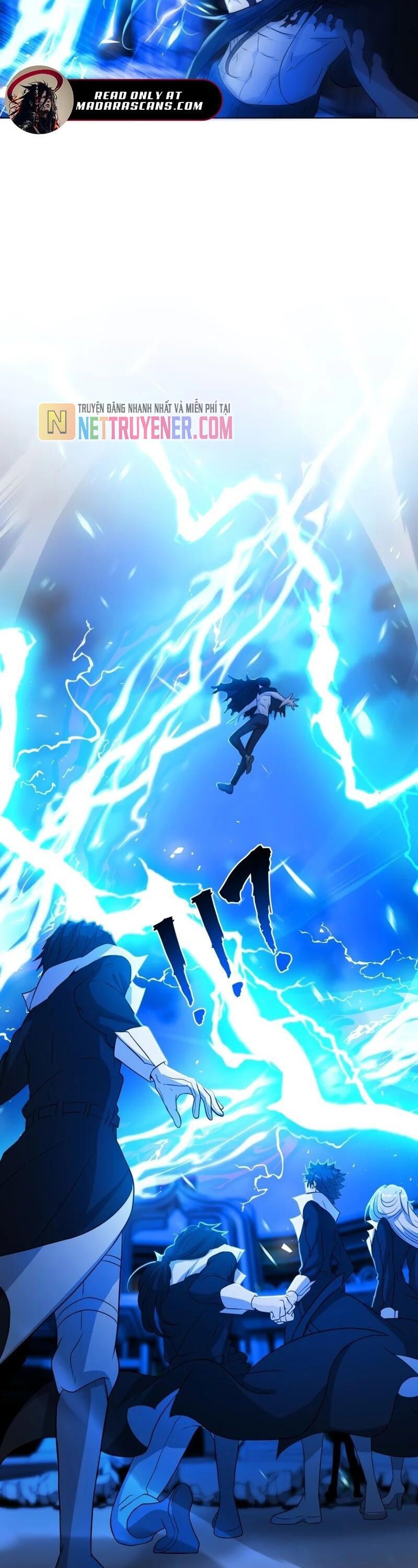 Thực Tế Ảo: Đại Chiến Dị Thế Giới Chapter 23 - 19