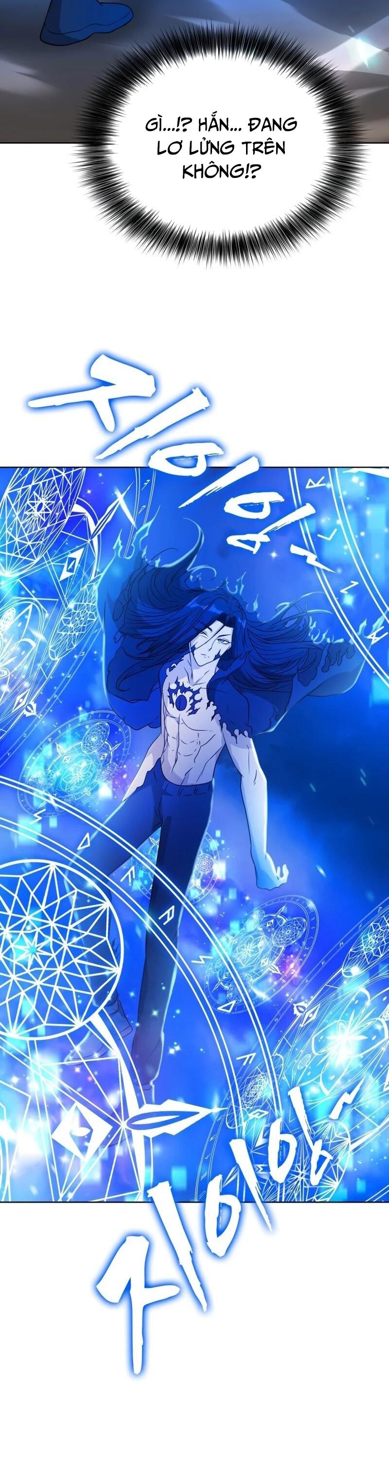 Thực Tế Ảo: Đại Chiến Dị Thế Giới Chapter 23 - 20