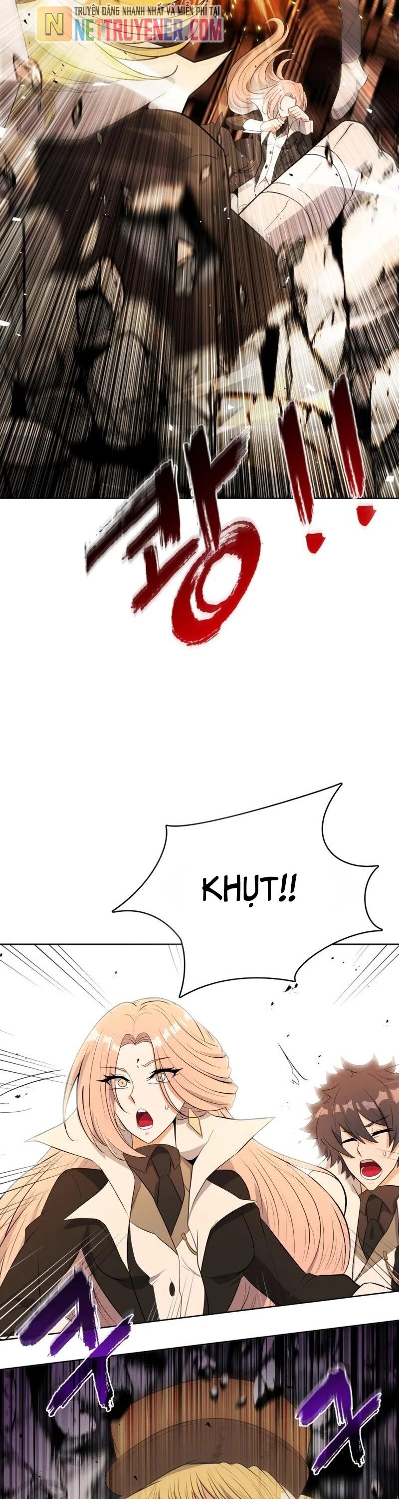 Thực Tế Ảo: Đại Chiến Dị Thế Giới Chapter 23 - 3