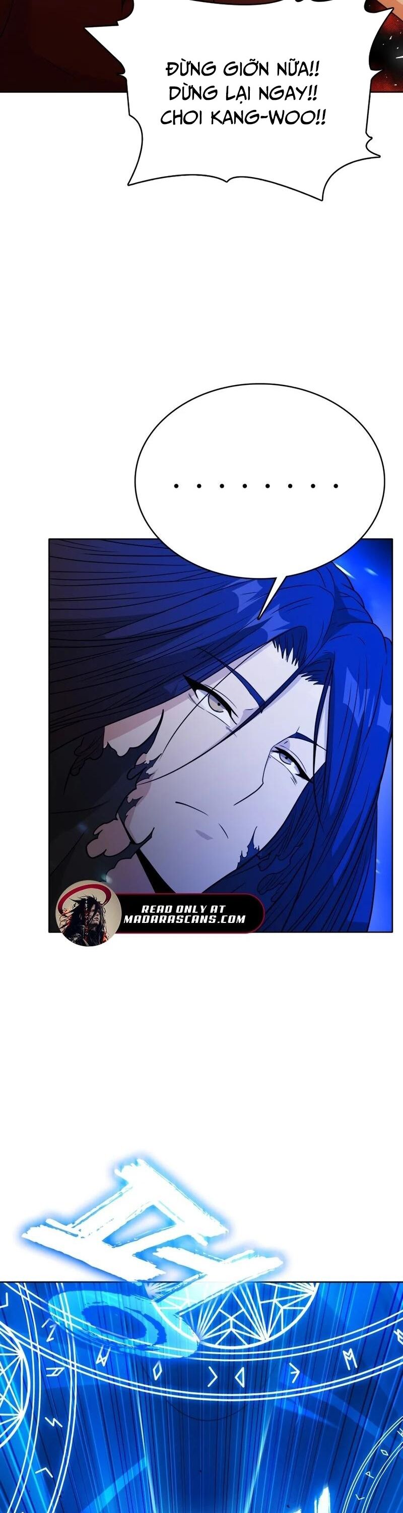 Thực Tế Ảo: Đại Chiến Dị Thế Giới Chapter 23 - 22