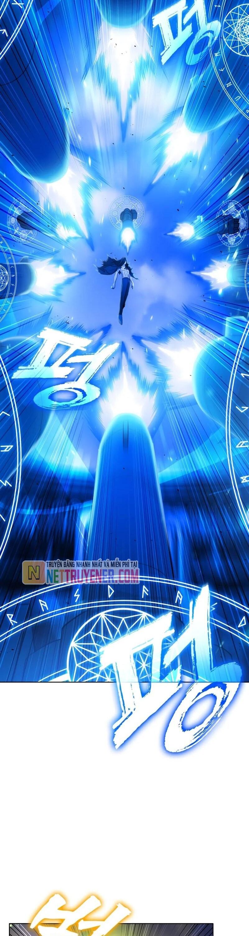 Thực Tế Ảo: Đại Chiến Dị Thế Giới Chapter 23 - 23