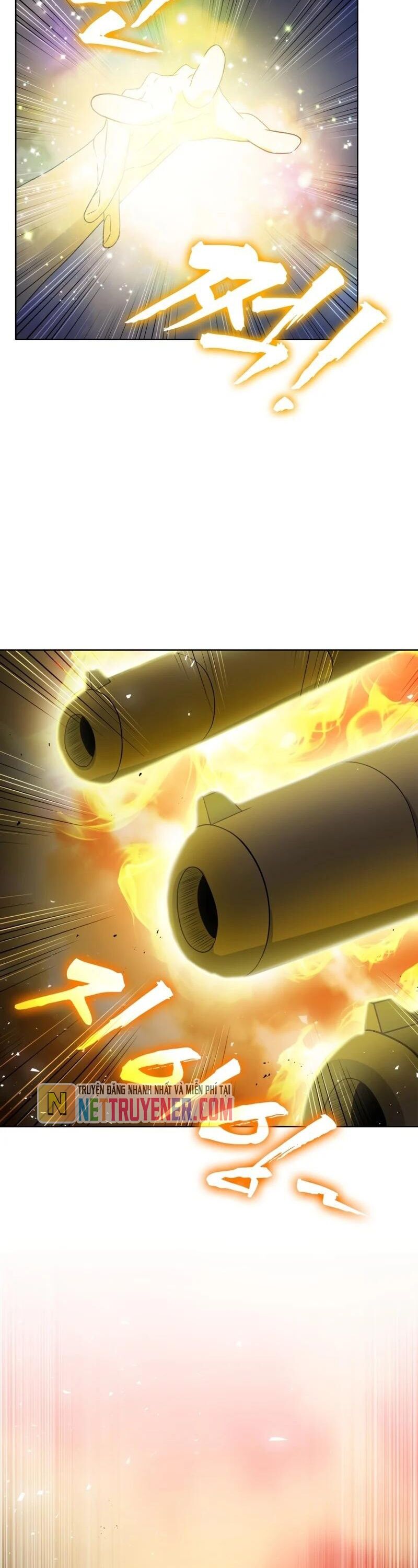 Thực Tế Ảo: Đại Chiến Dị Thế Giới Chapter 23 - 24