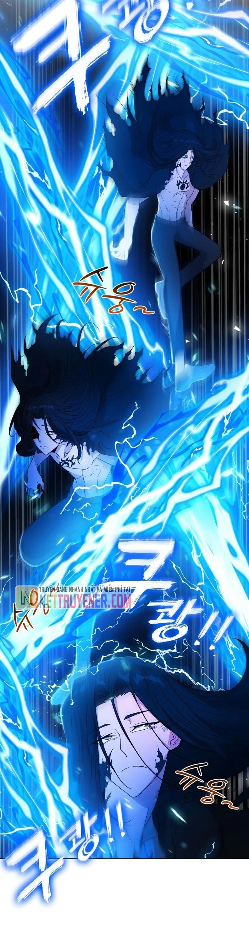 Thực Tế Ảo: Đại Chiến Dị Thế Giới Chapter 23 - 28