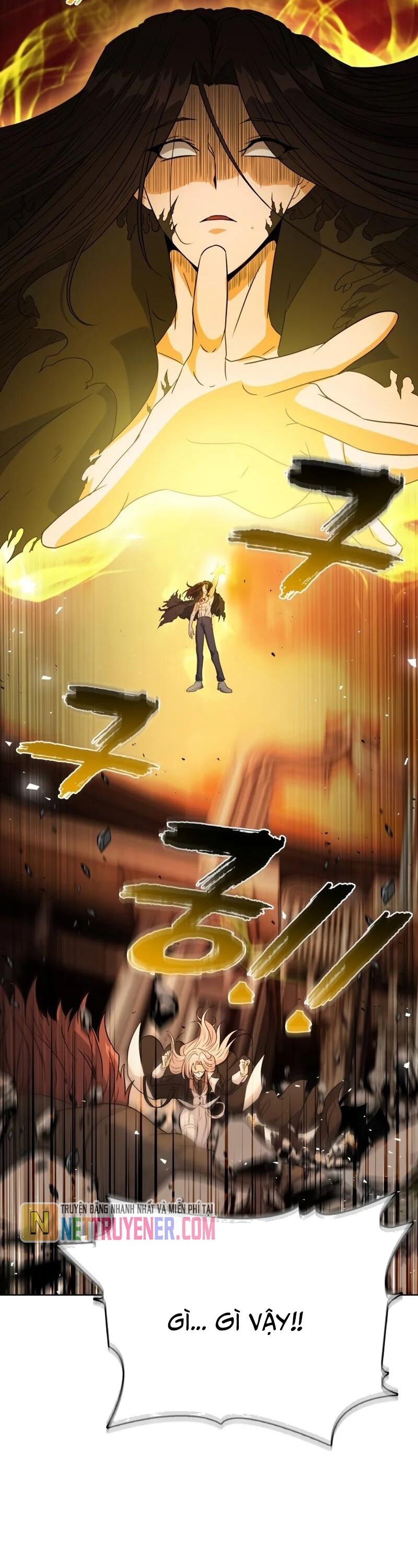 Thực Tế Ảo: Đại Chiến Dị Thế Giới Chapter 23 - 30