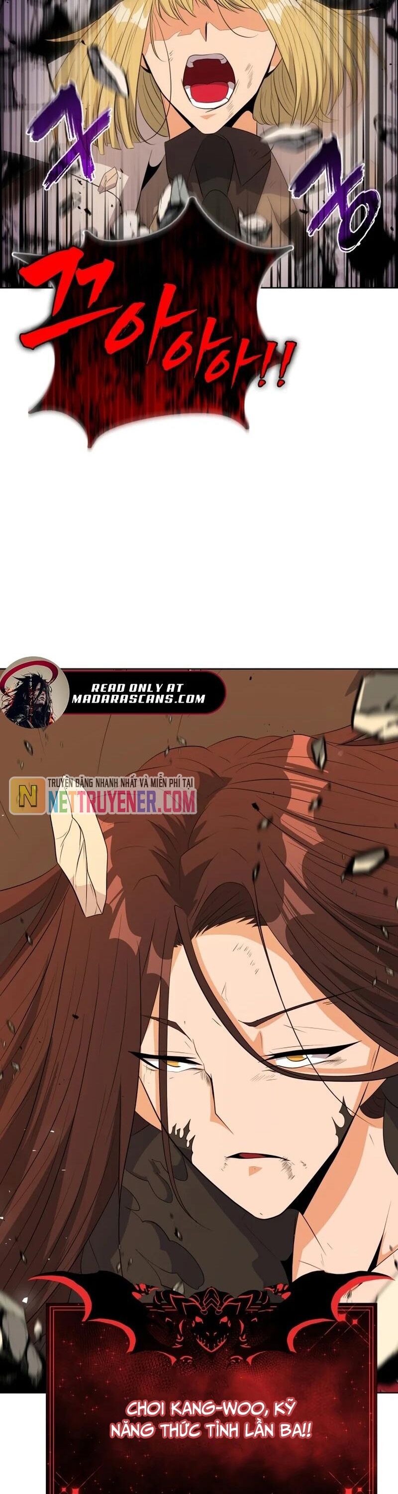 Thực Tế Ảo: Đại Chiến Dị Thế Giới Chapter 23 - 4