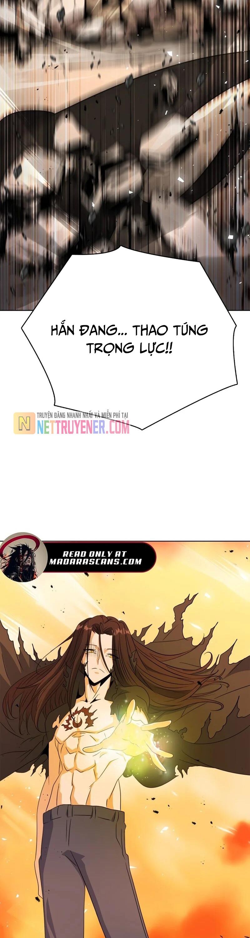 Thực Tế Ảo: Đại Chiến Dị Thế Giới Chapter 23 - 33