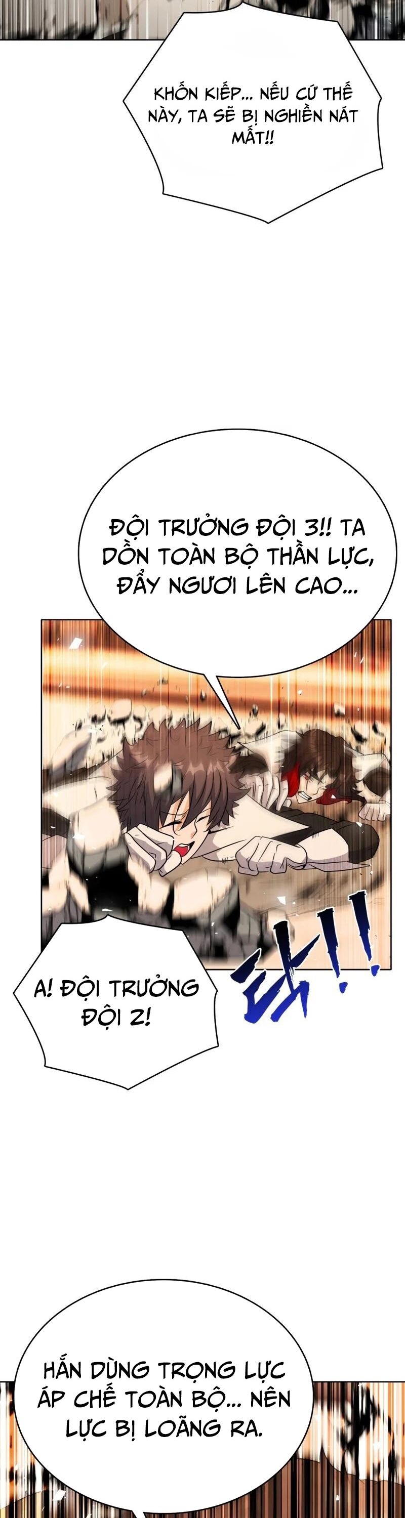 Thực Tế Ảo: Đại Chiến Dị Thế Giới Chapter 23 - 35