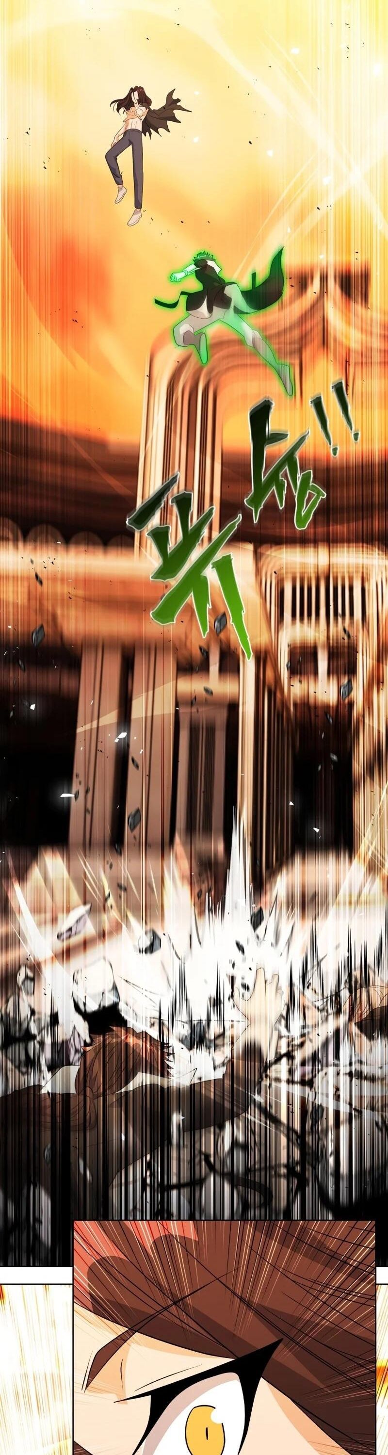 Thực Tế Ảo: Đại Chiến Dị Thế Giới Chapter 23 - 37