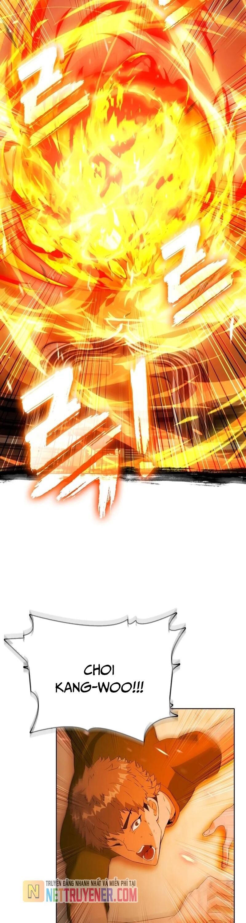 Thực Tế Ảo: Đại Chiến Dị Thế Giới Chapter 23 - 41