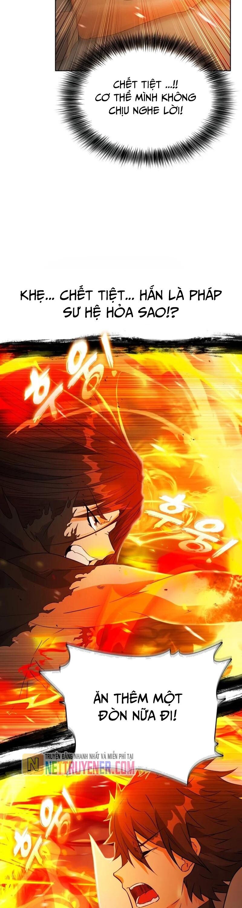 Thực Tế Ảo: Đại Chiến Dị Thế Giới Chapter 23 - 42