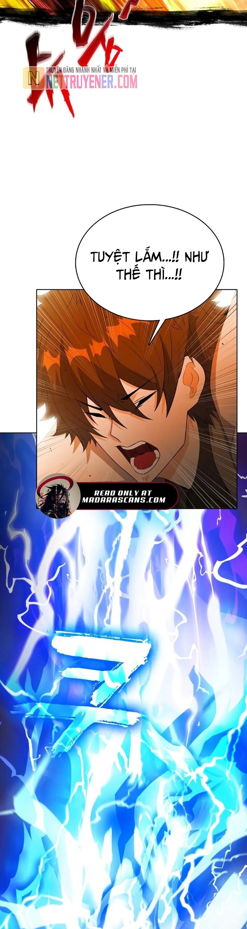 Thực Tế Ảo: Đại Chiến Dị Thế Giới Chapter 23 - 44