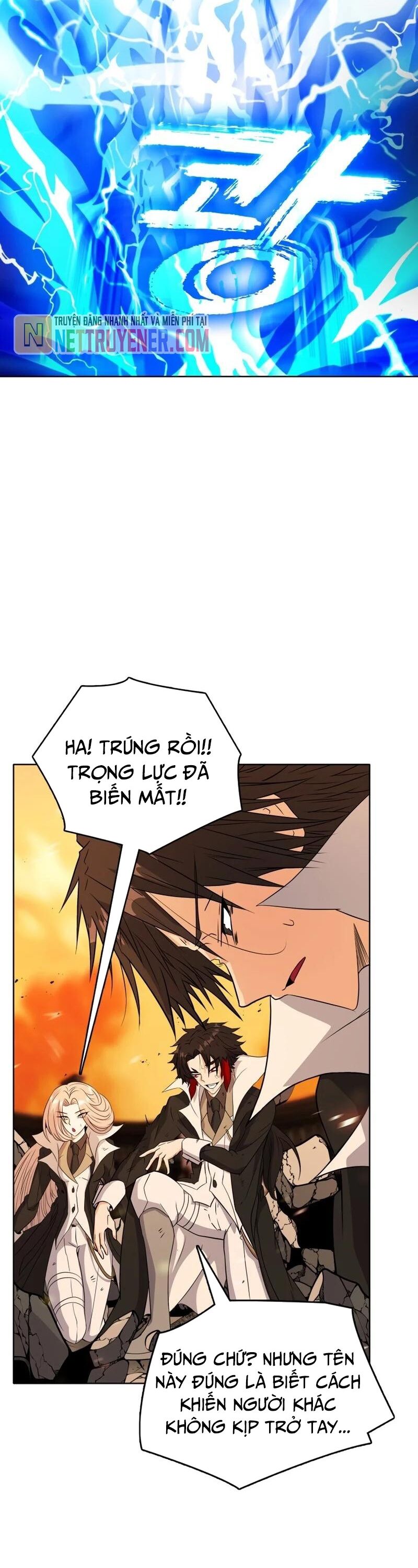 Thực Tế Ảo: Đại Chiến Dị Thế Giới Chapter 23 - 45