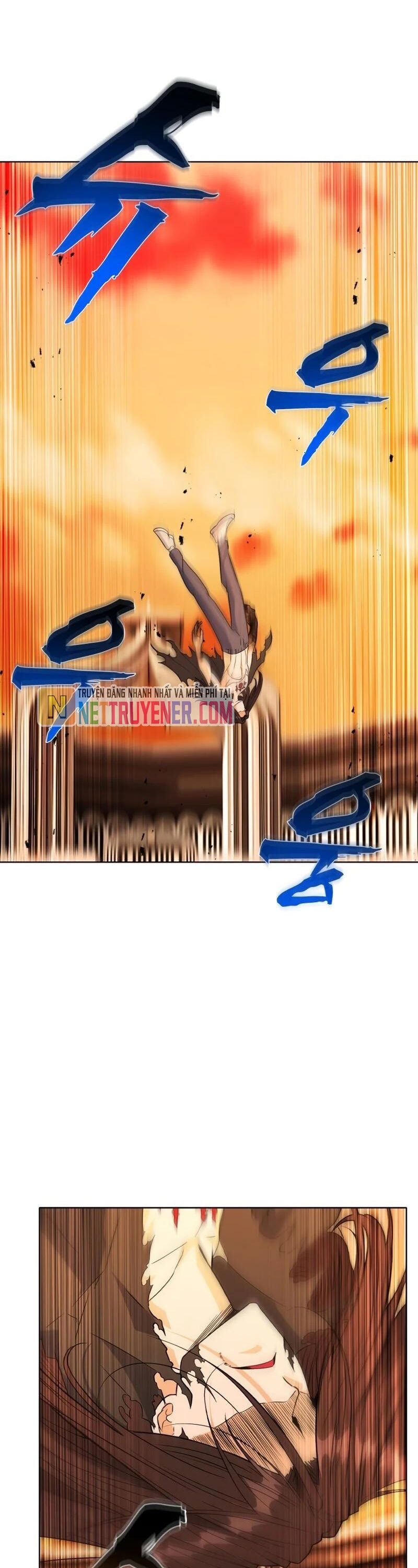 Thực Tế Ảo: Đại Chiến Dị Thế Giới Chapter 23 - 46