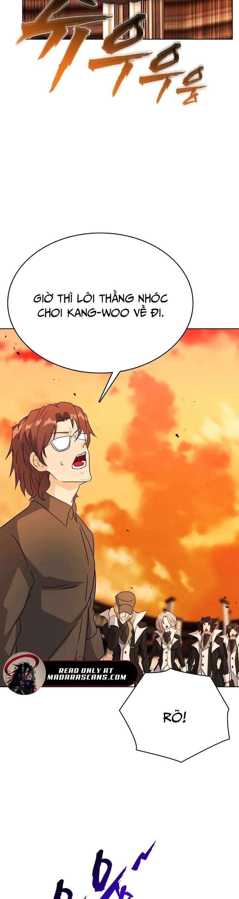 Thực Tế Ảo: Đại Chiến Dị Thế Giới Chapter 23 - 47