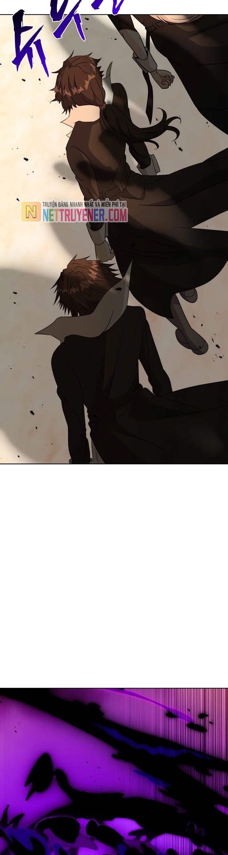 Thực Tế Ảo: Đại Chiến Dị Thế Giới Chapter 23 - 48