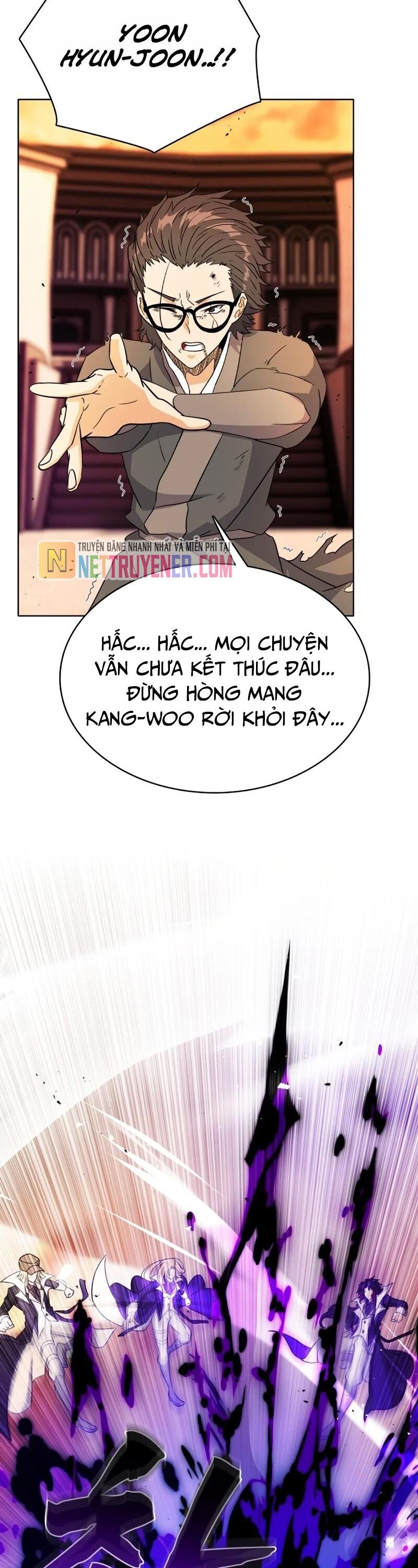 Thực Tế Ảo: Đại Chiến Dị Thế Giới Chapter 23 - 50