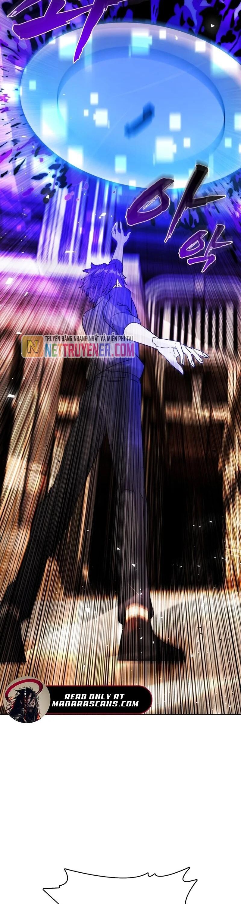 Thực Tế Ảo: Đại Chiến Dị Thế Giới Chapter 23 - 51