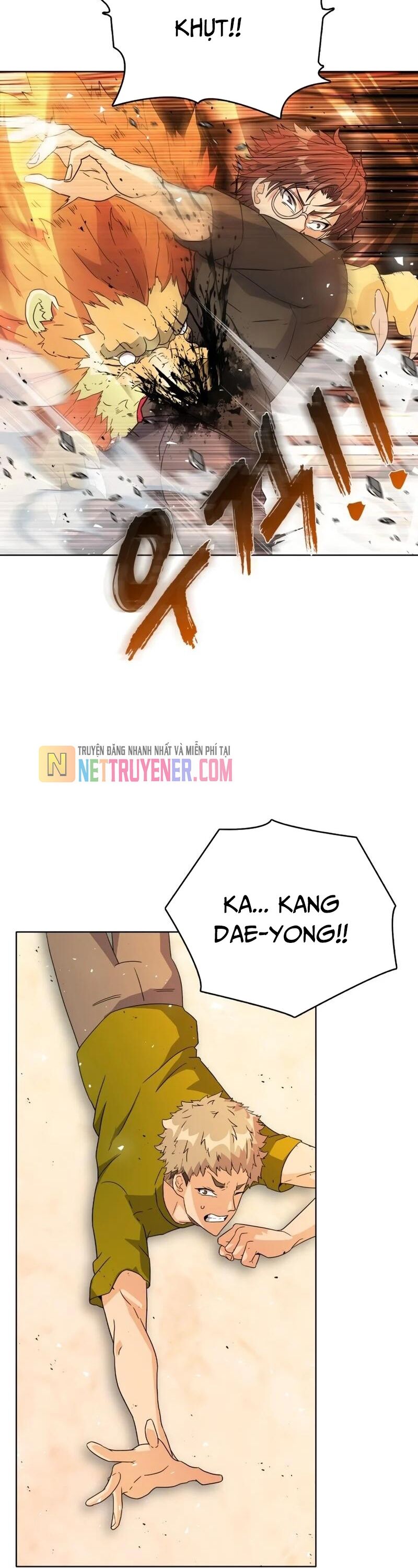 Thực Tế Ảo: Đại Chiến Dị Thế Giới Chapter 23 - 52