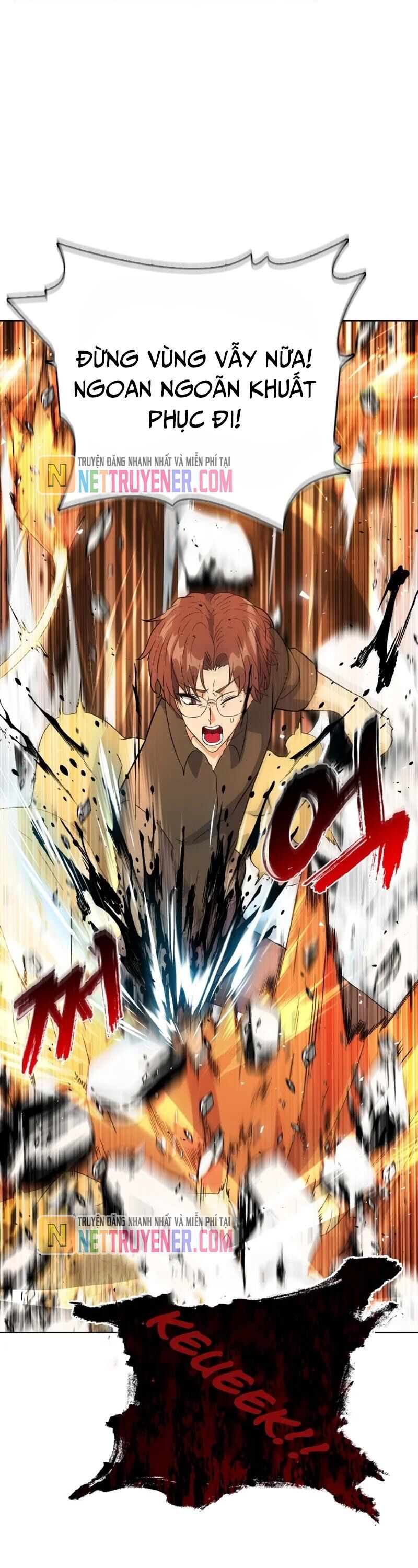 Thực Tế Ảo: Đại Chiến Dị Thế Giới Chapter 23 - 53