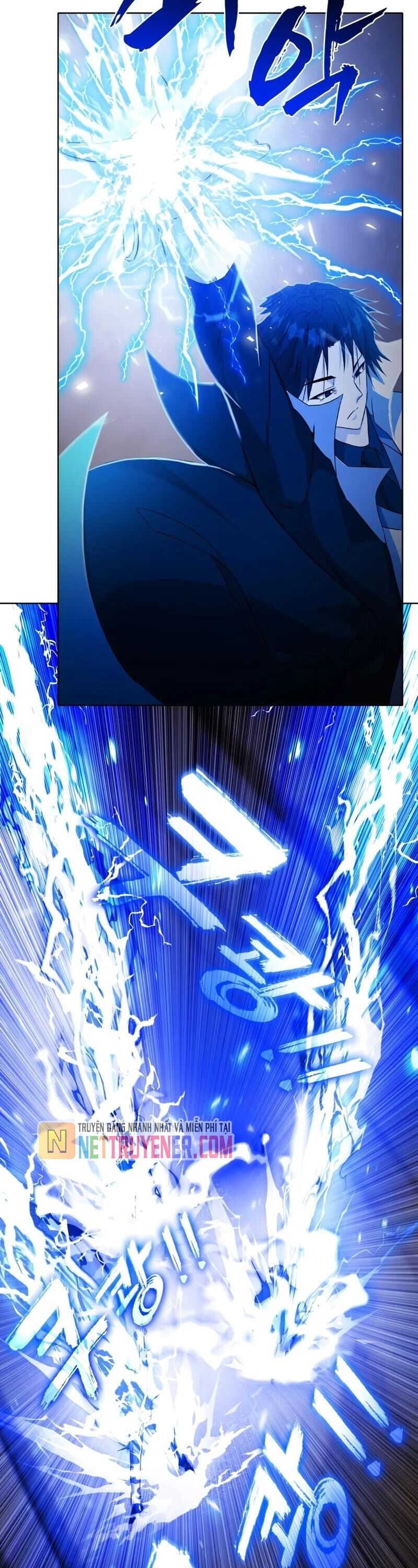 Thực Tế Ảo: Đại Chiến Dị Thế Giới Chapter 23 - 55