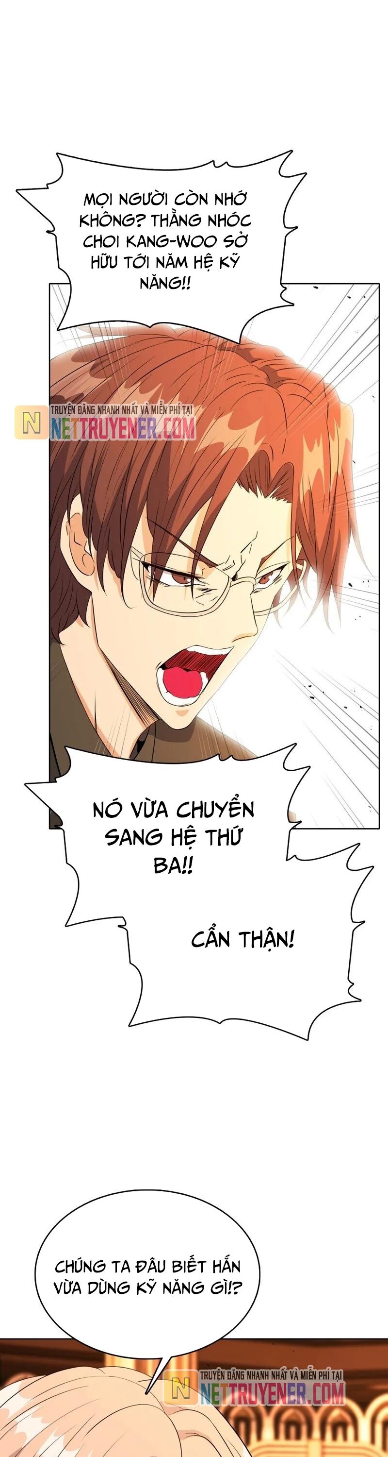 Thực Tế Ảo: Đại Chiến Dị Thế Giới Chapter 23 - 8