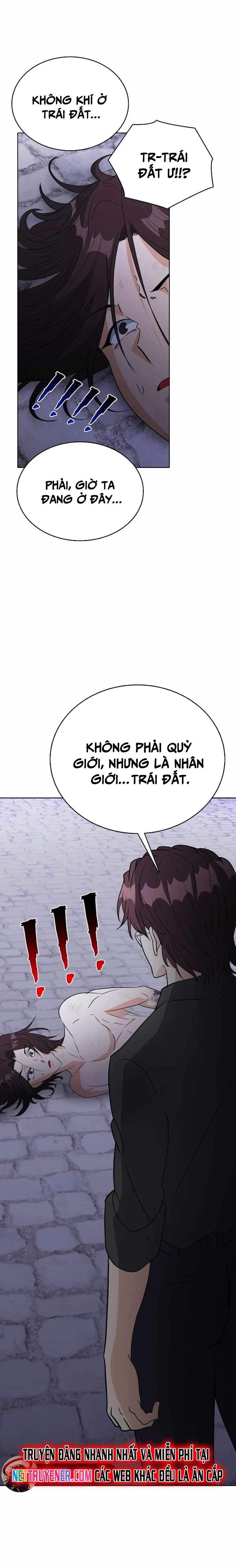 Thực Tế Ảo: Đại Chiến Dị Thế Giới Chapter 24 - 15