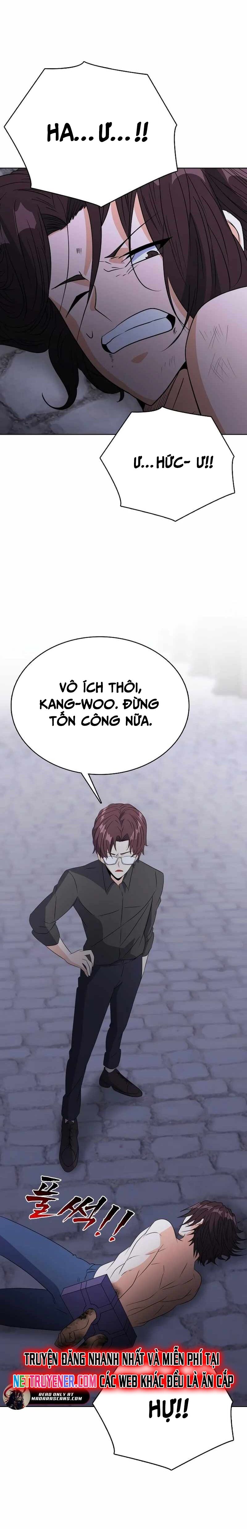 Thực Tế Ảo: Đại Chiến Dị Thế Giới Chapter 24 - 19