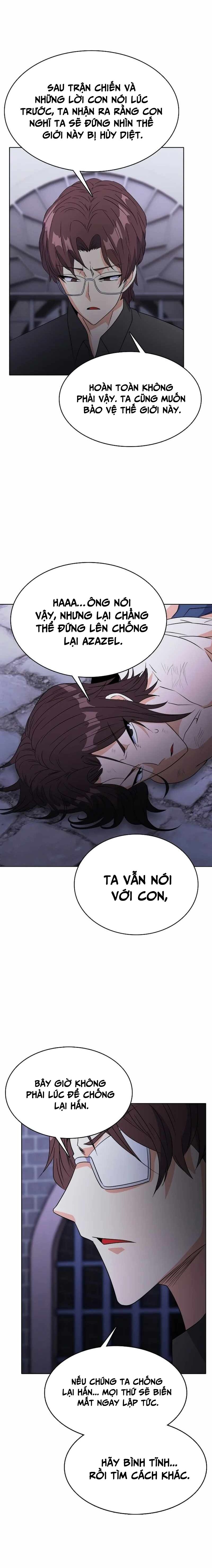 Thực Tế Ảo: Đại Chiến Dị Thế Giới Chapter 24 - 20