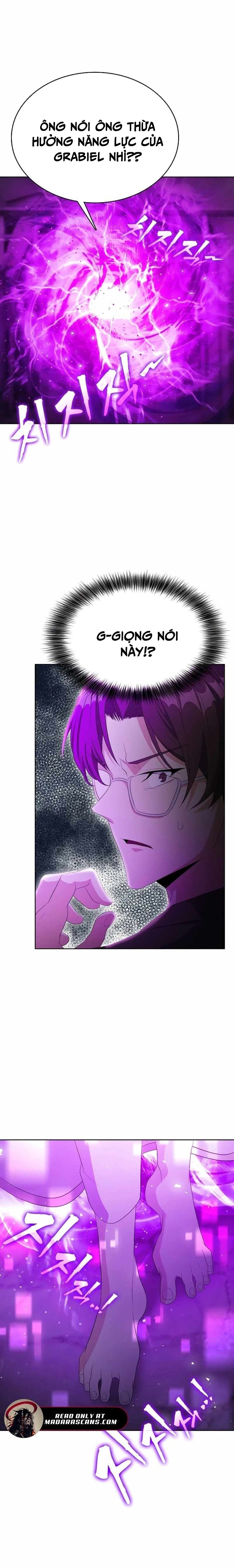 Thực Tế Ảo: Đại Chiến Dị Thế Giới Chapter 24 - 24