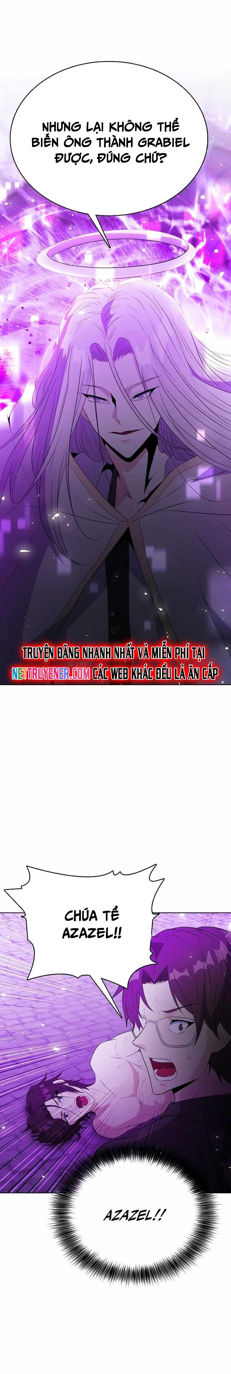 Thực Tế Ảo: Đại Chiến Dị Thế Giới Chapter 24 - 25