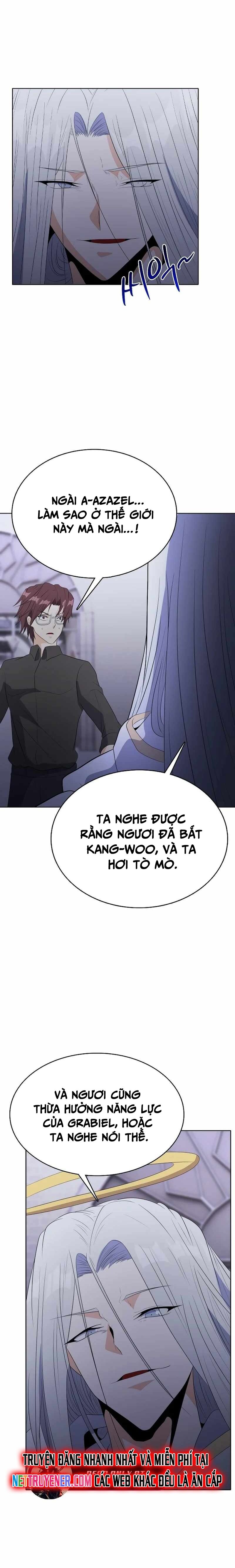 Thực Tế Ảo: Đại Chiến Dị Thế Giới Chapter 24 - 26