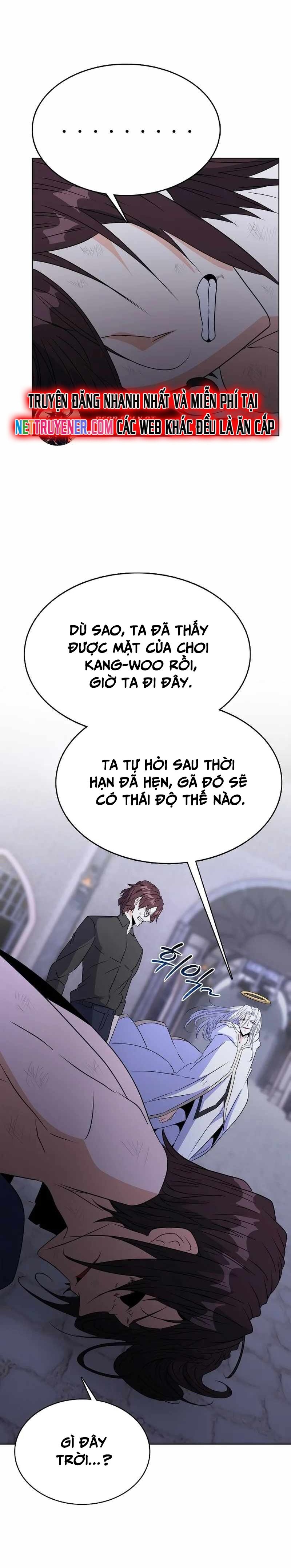 Thực Tế Ảo: Đại Chiến Dị Thế Giới Chapter 24 - 29