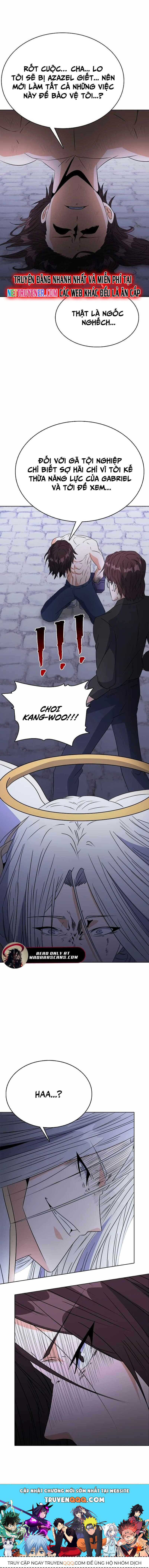 Thực Tế Ảo: Đại Chiến Dị Thế Giới Chapter 24 - 30