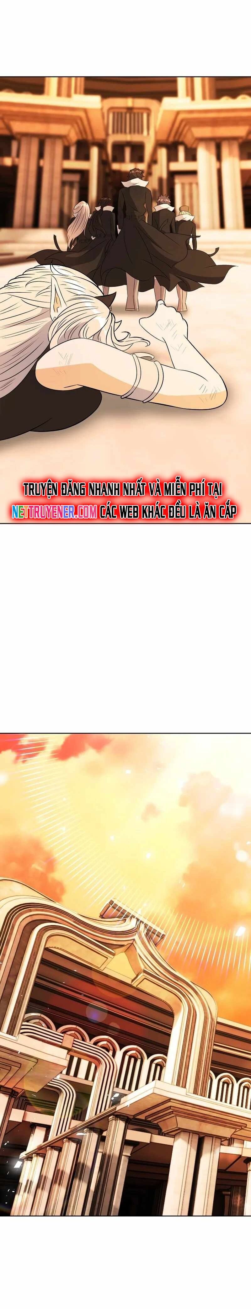 Thực Tế Ảo: Đại Chiến Dị Thế Giới Chapter 24 - 5