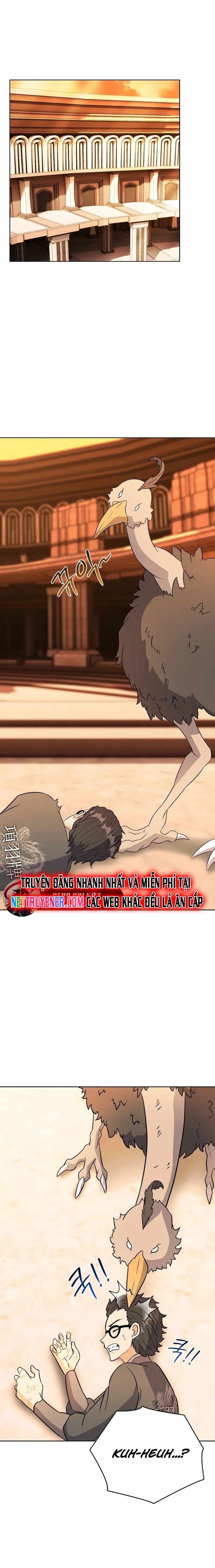 Thực Tế Ảo: Đại Chiến Dị Thế Giới Chapter 24 - 6