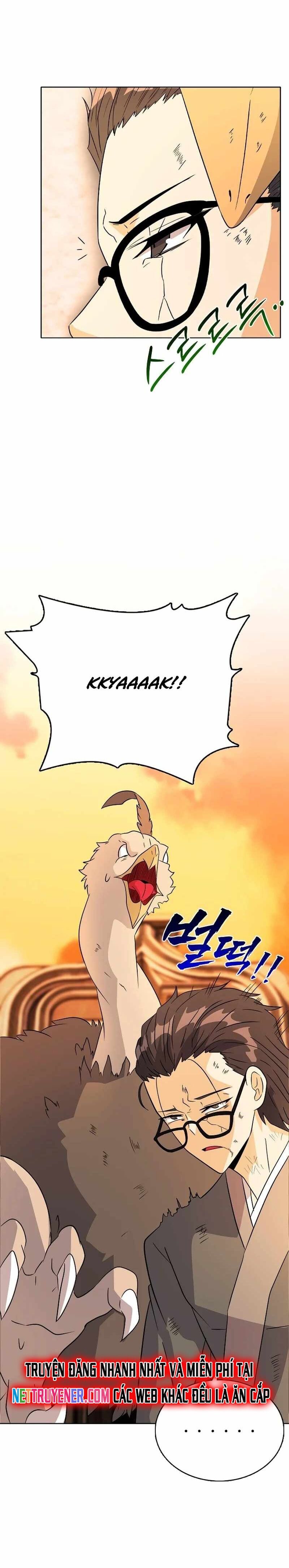 Thực Tế Ảo: Đại Chiến Dị Thế Giới Chapter 24 - 7