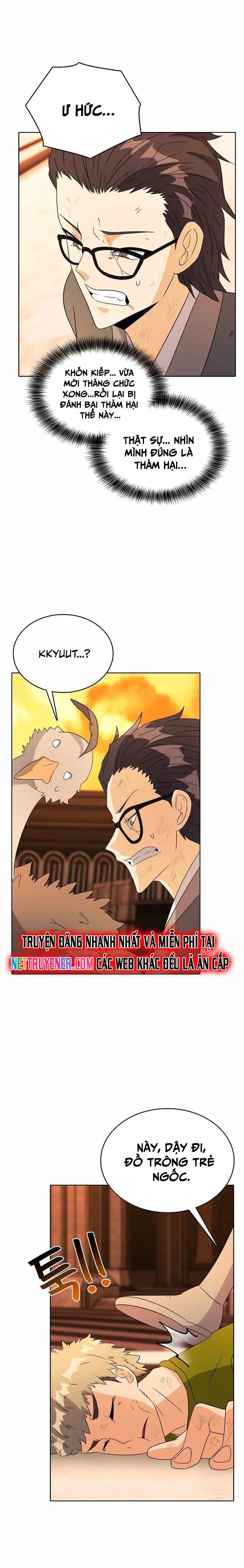 Thực Tế Ảo: Đại Chiến Dị Thế Giới Chapter 24 - 9