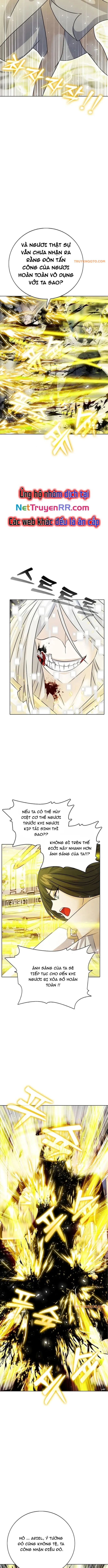 Thực Tế Ảo: Đại Chiến Dị Thế Giới Chapter 3 - 11