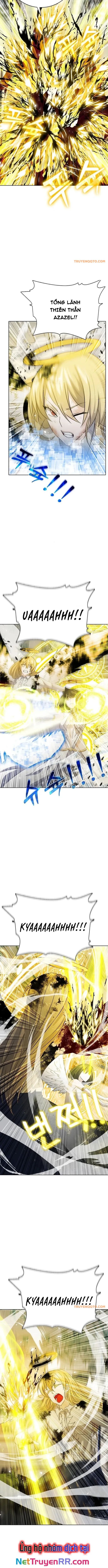 Thực Tế Ảo: Đại Chiến Dị Thế Giới Chapter 3 - 12