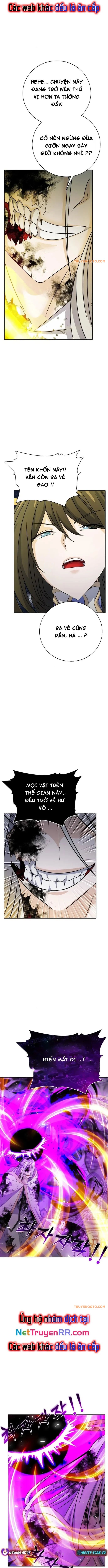 Thực Tế Ảo: Đại Chiến Dị Thế Giới Chapter 3 - 13