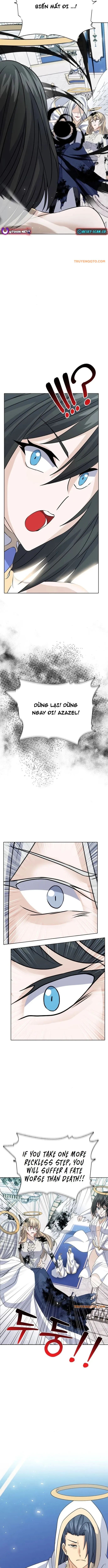 Thực Tế Ảo: Đại Chiến Dị Thế Giới Chapter 3 - 15