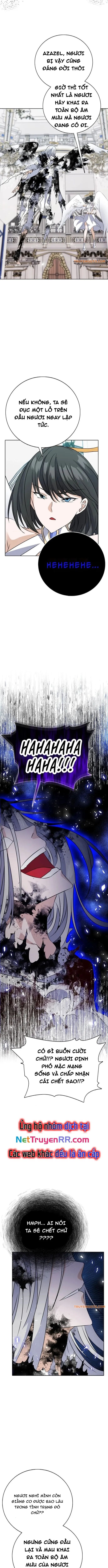 Thực Tế Ảo: Đại Chiến Dị Thế Giới Chapter 3 - 3