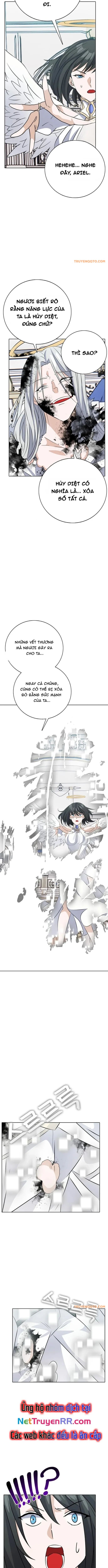 Thực Tế Ảo: Đại Chiến Dị Thế Giới Chapter 3 - 4