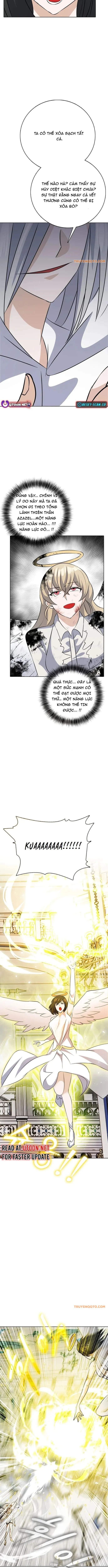 Thực Tế Ảo: Đại Chiến Dị Thế Giới Chapter 3 - 5