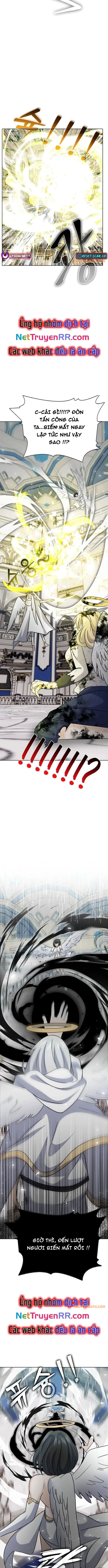 Thực Tế Ảo: Đại Chiến Dị Thế Giới Chapter 3 - 6