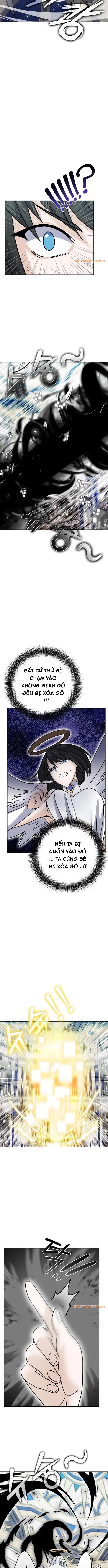 Thực Tế Ảo: Đại Chiến Dị Thế Giới Chapter 3 - 7