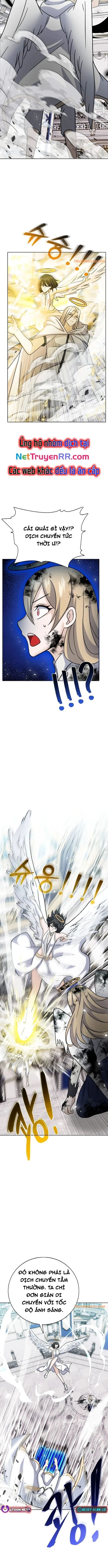 Thực Tế Ảo: Đại Chiến Dị Thế Giới Chapter 3 - 8