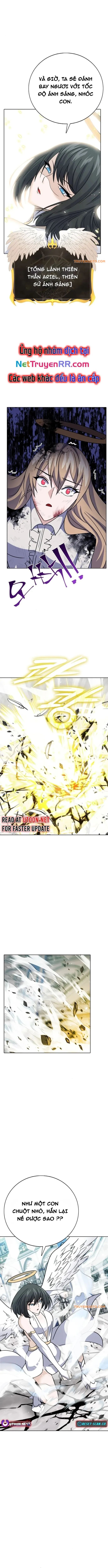 Thực Tế Ảo: Đại Chiến Dị Thế Giới Chapter 3 - 9