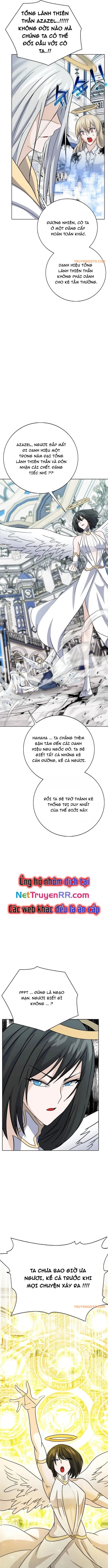 Thực Tế Ảo: Đại Chiến Dị Thế Giới Chapter 3 - 10